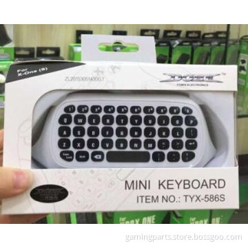 2018 new product MINI Keyboard for Xbox ONE(S)Slim